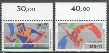 NSR 1408 / 1409 ** - 1989